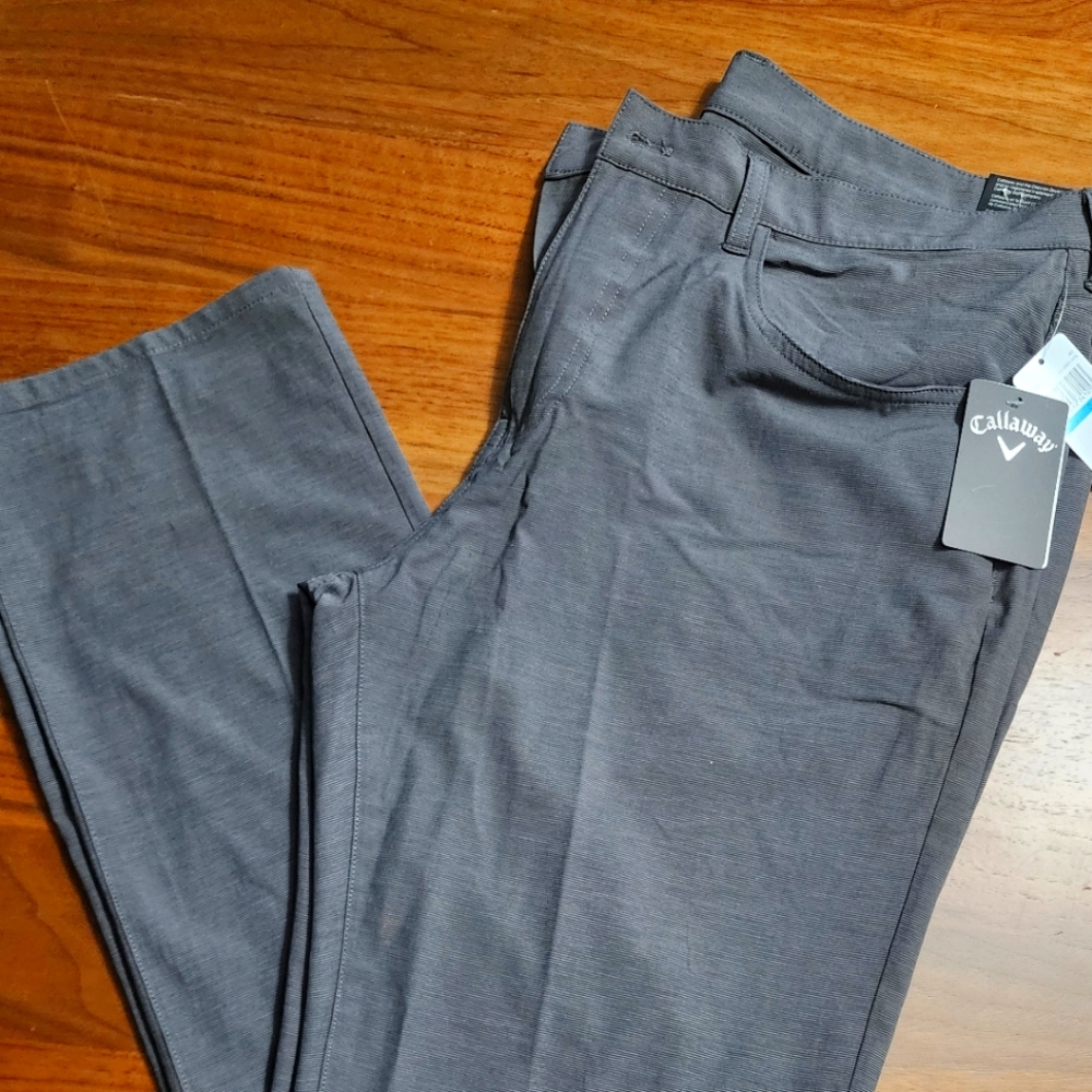 NWT- Callaway Golf pants